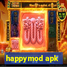 happymod apk